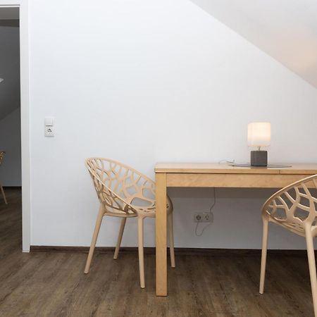 Studio Apartment Koblenz Кобленц Екстериор снимка
