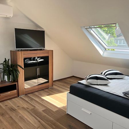 Studio Apartment Koblenz Кобленц Екстериор снимка