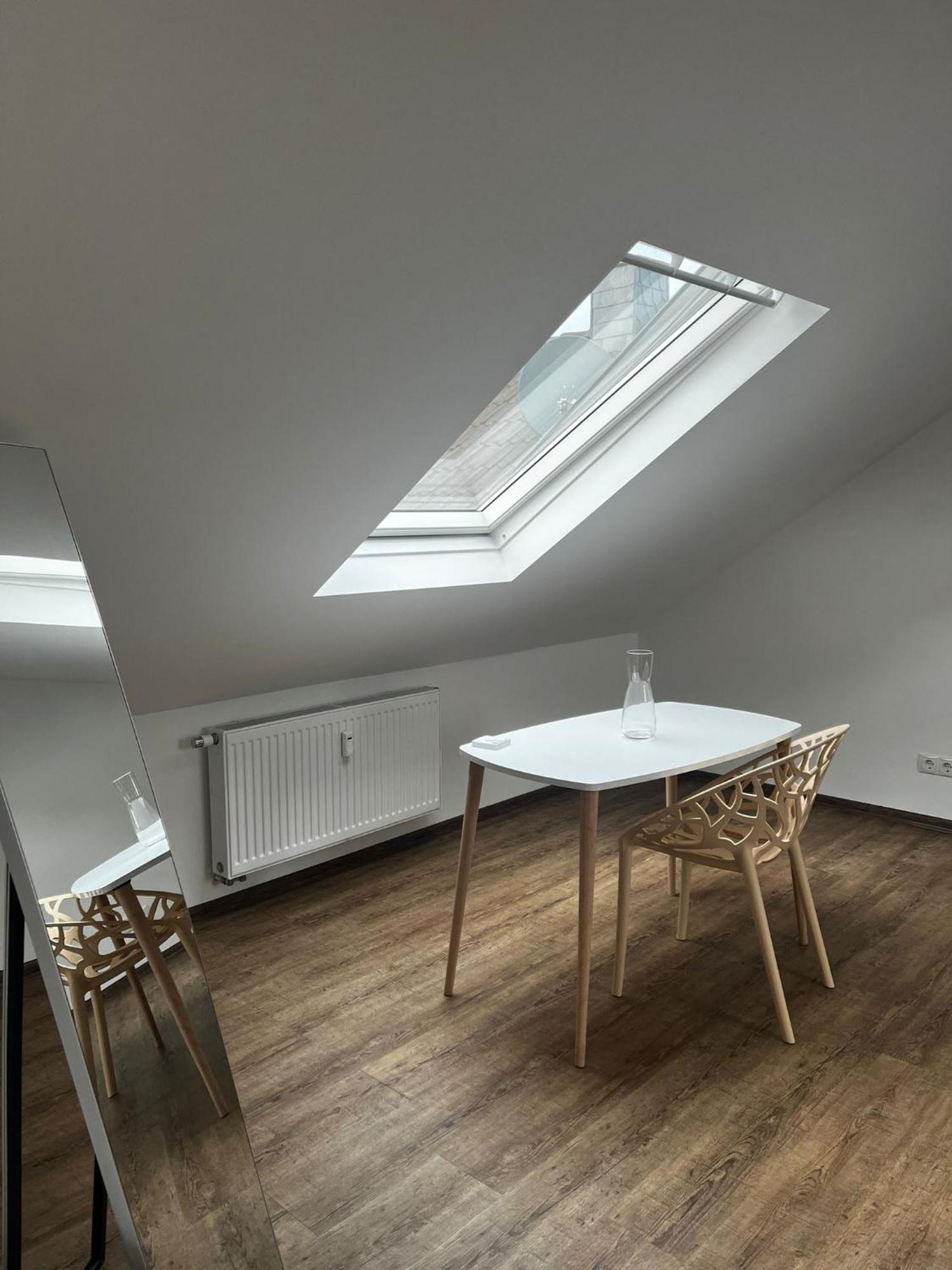 Studio Apartment Koblenz Кобленц Екстериор снимка