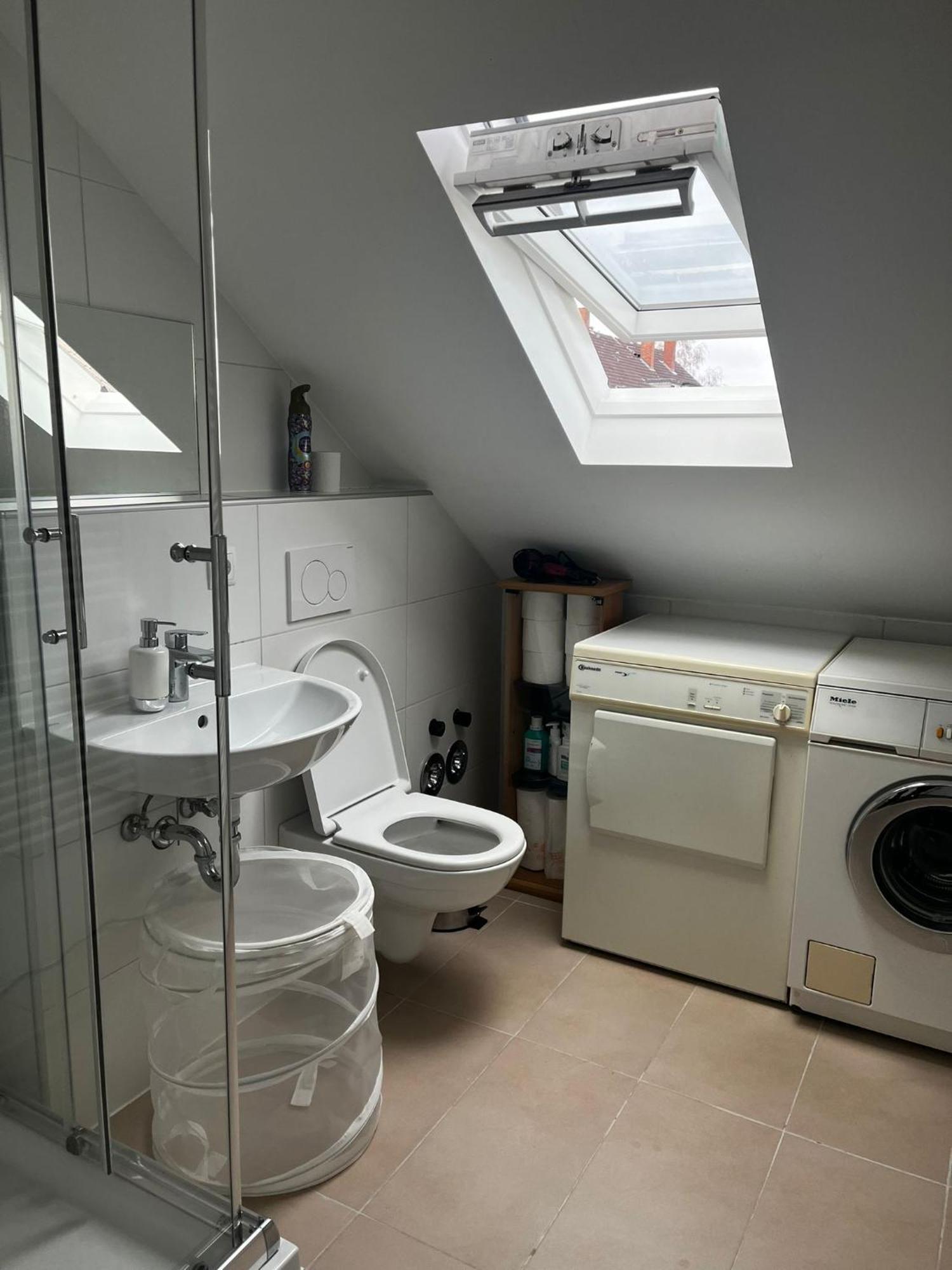 Studio Apartment Koblenz Кобленц Екстериор снимка