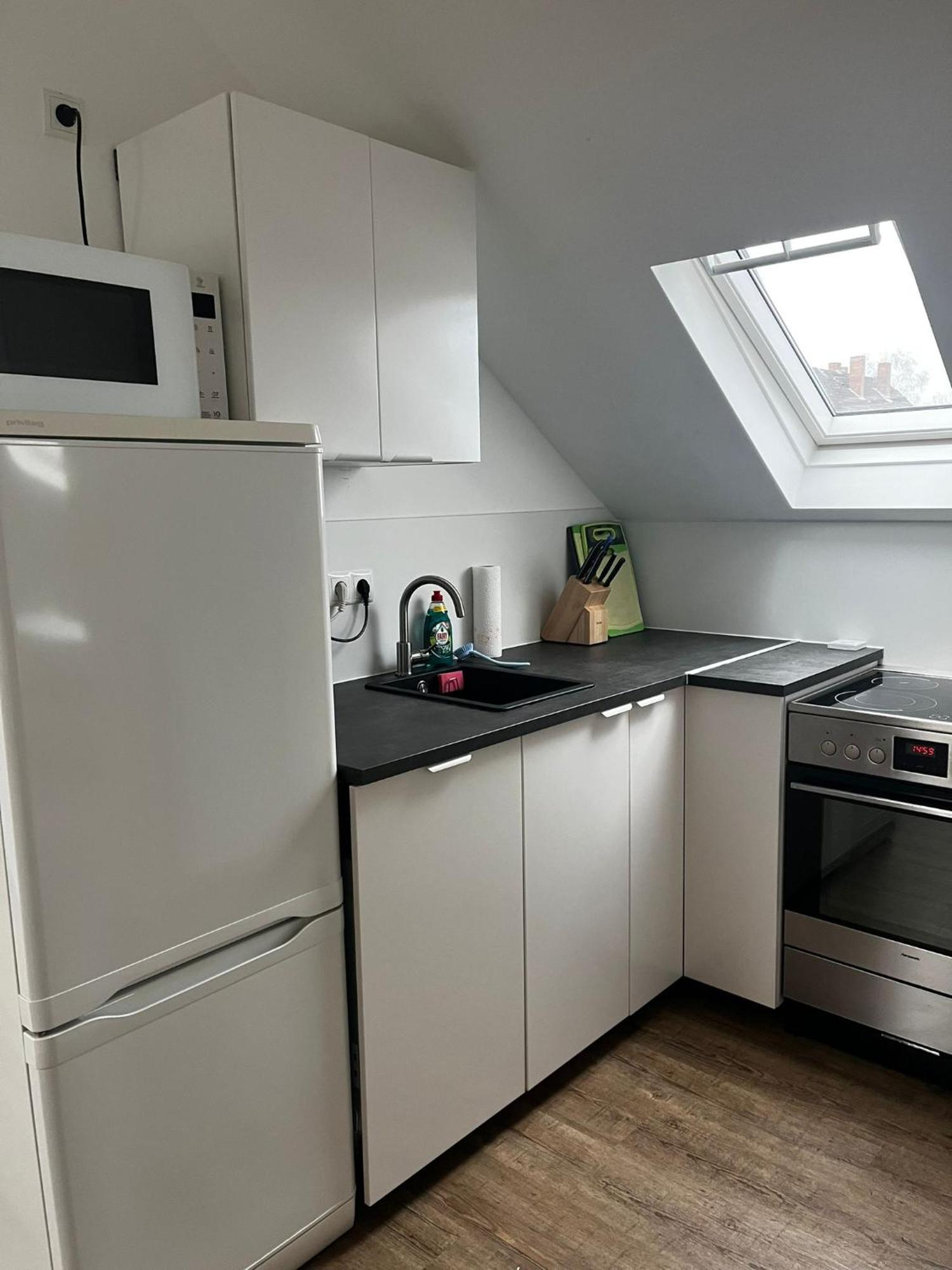 Studio Apartment Koblenz Кобленц Екстериор снимка