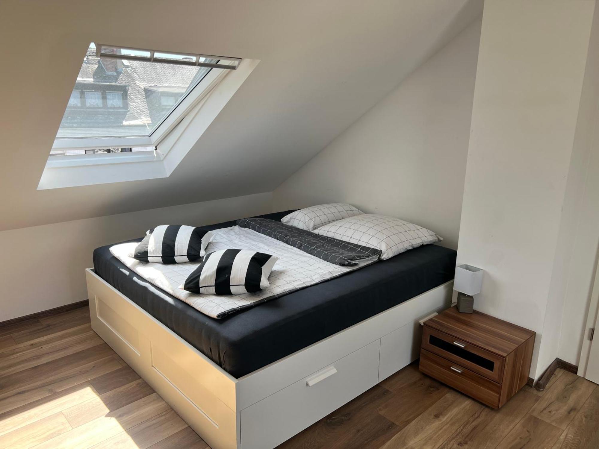 Studio Apartment Koblenz Кобленц Екстериор снимка
