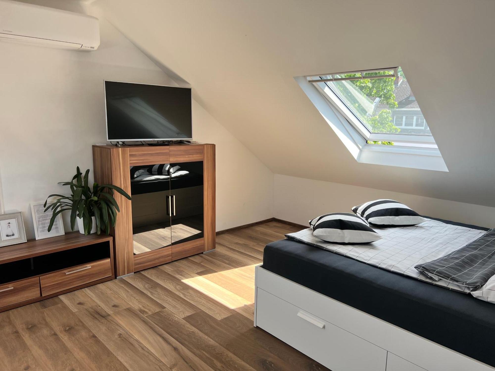 Studio Apartment Koblenz Кобленц Екстериор снимка